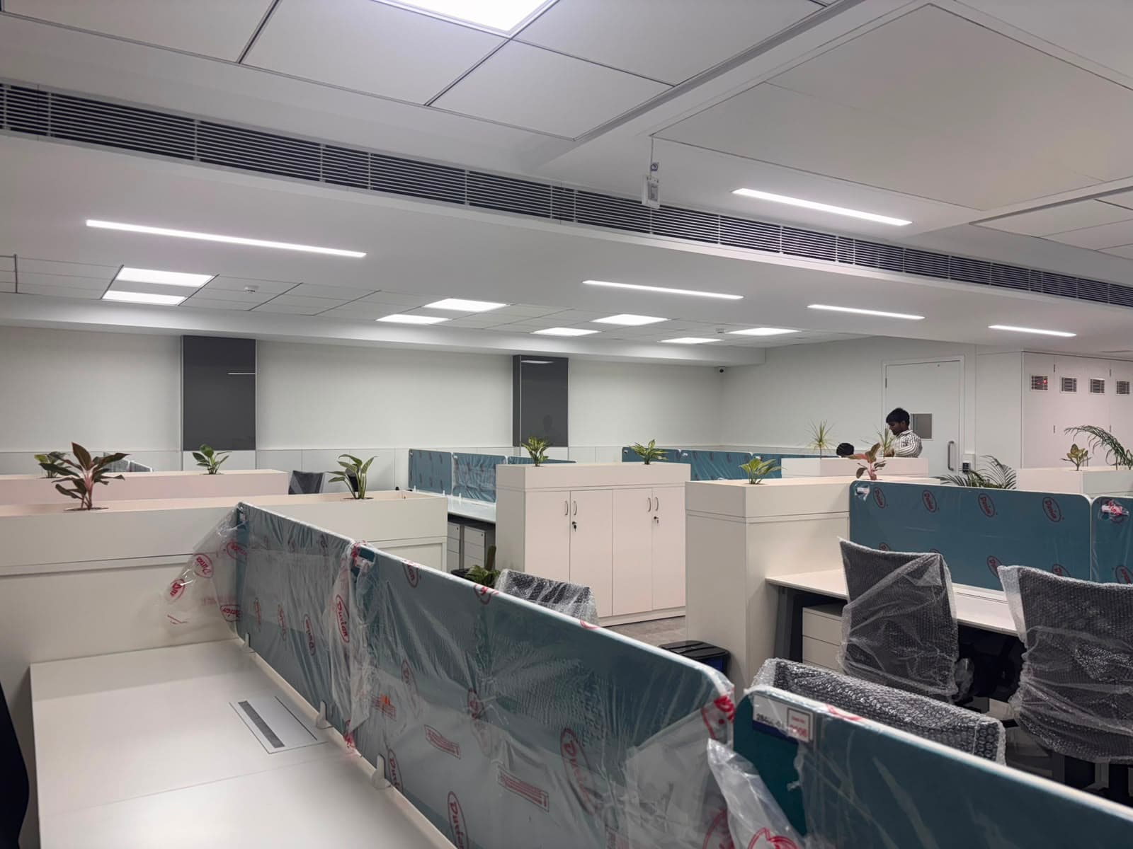 ICICI Bank — Himgiri, Yojna Kanth Road, Muradabad