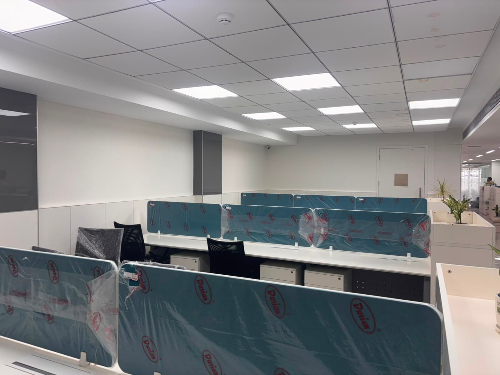 HDFC Bank — Sec-125, Unit 1A, Noida