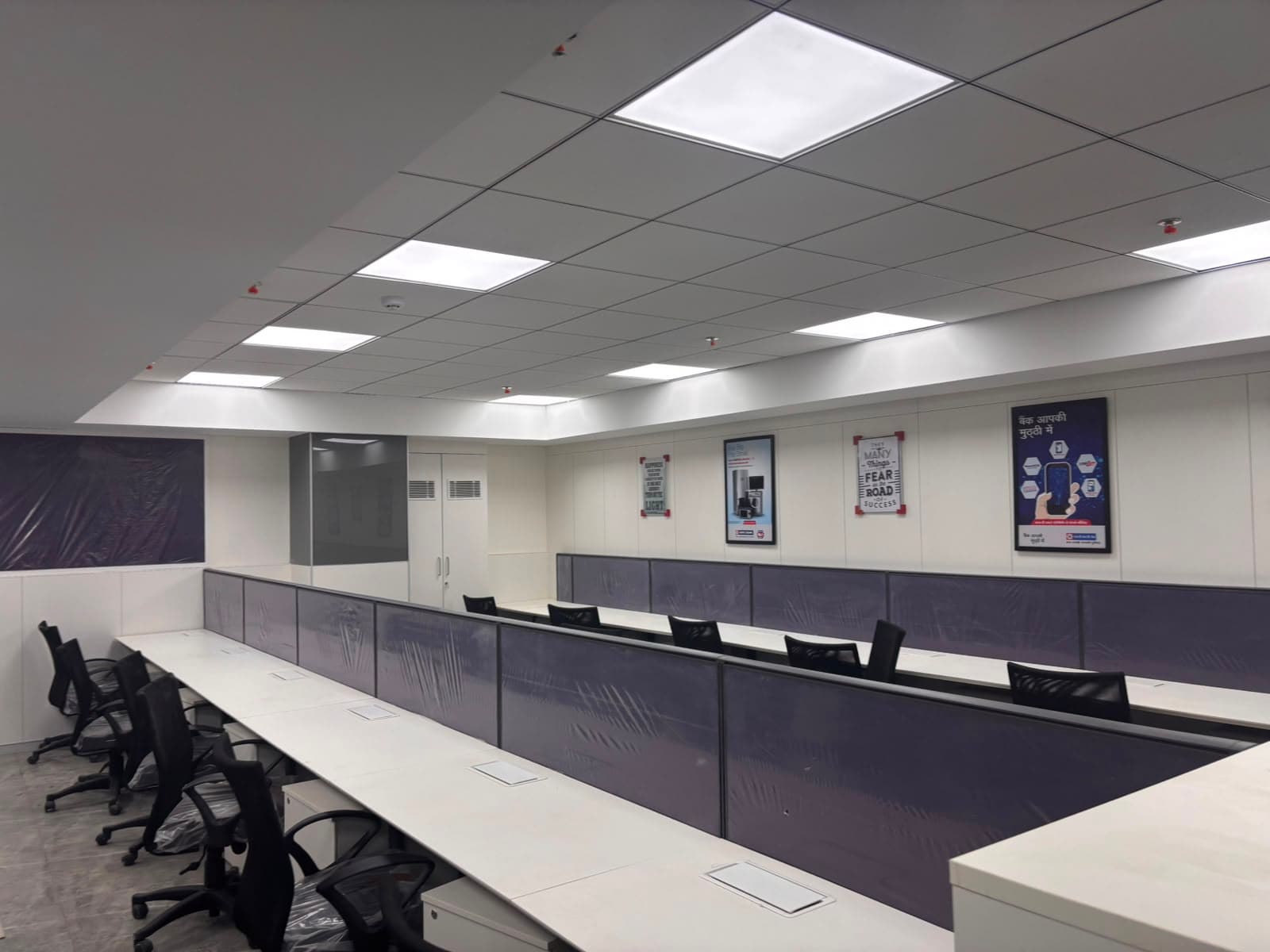HDFC Bank — Sec-53, Noida gallery frame 2