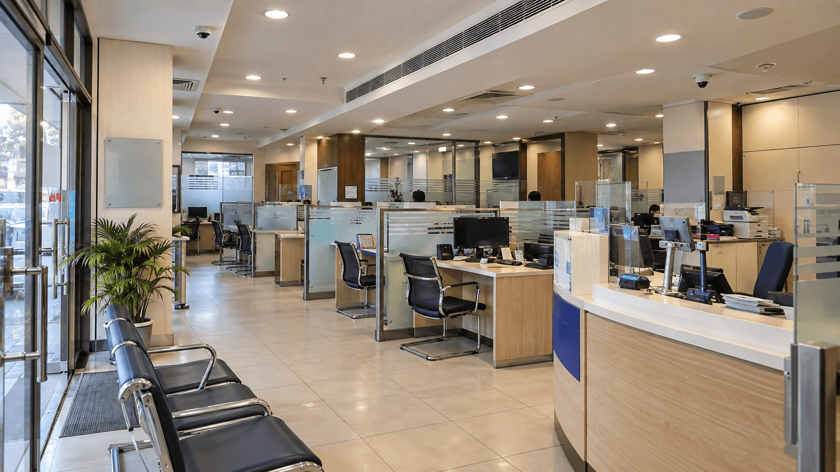 ICICI Bank — Rani More, UK gallery frame 3