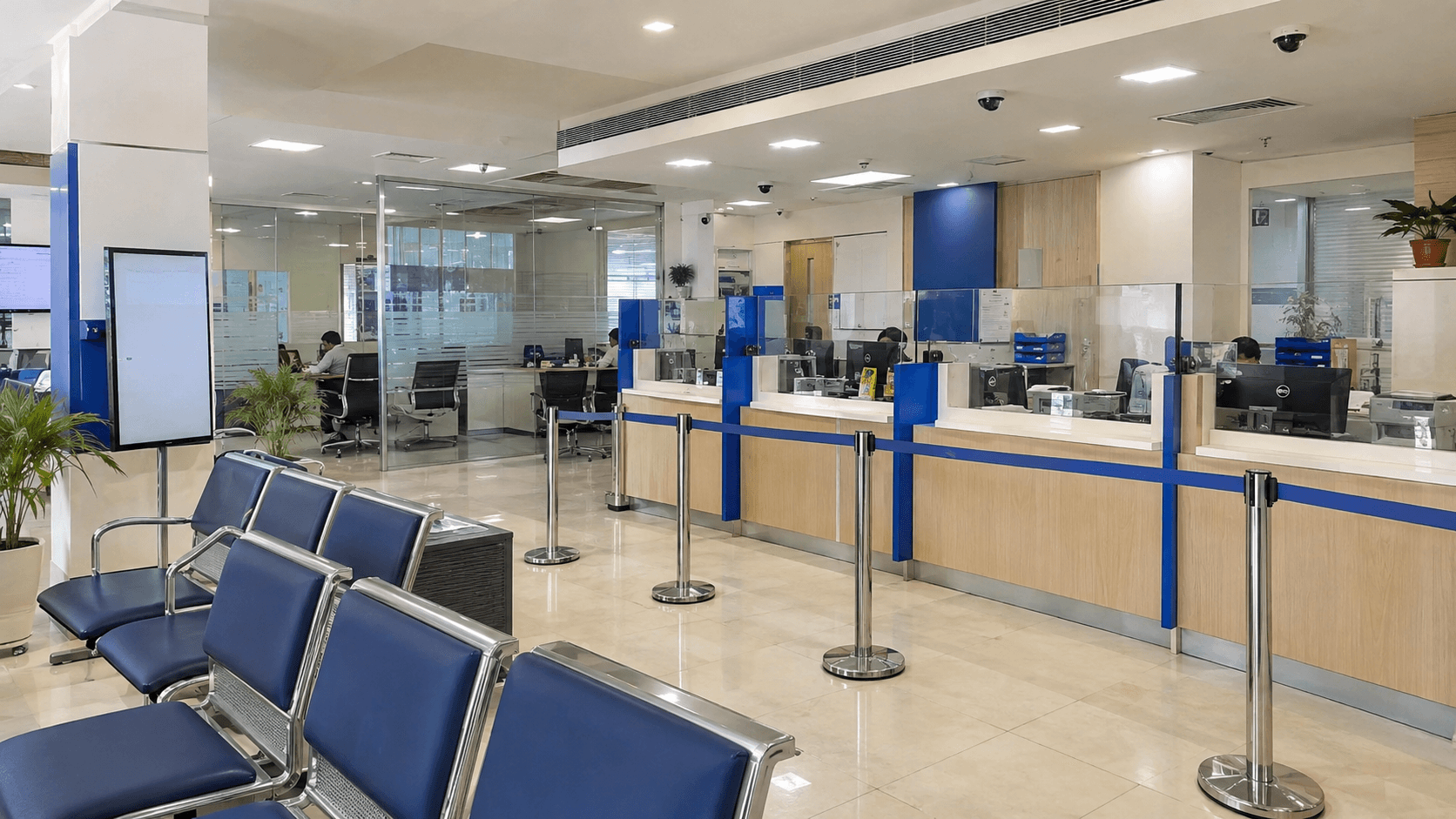 HDFC Mutual Fund — Greend Field Market, Hisar gallery frame 2