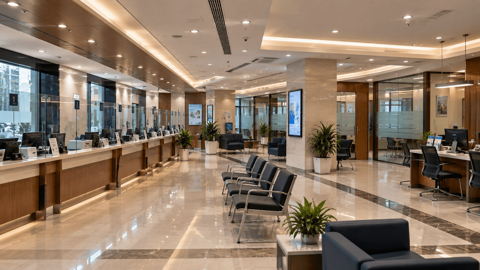 HDFC Mutual Fund — Greend Field Market, Hisar gallery frame 3