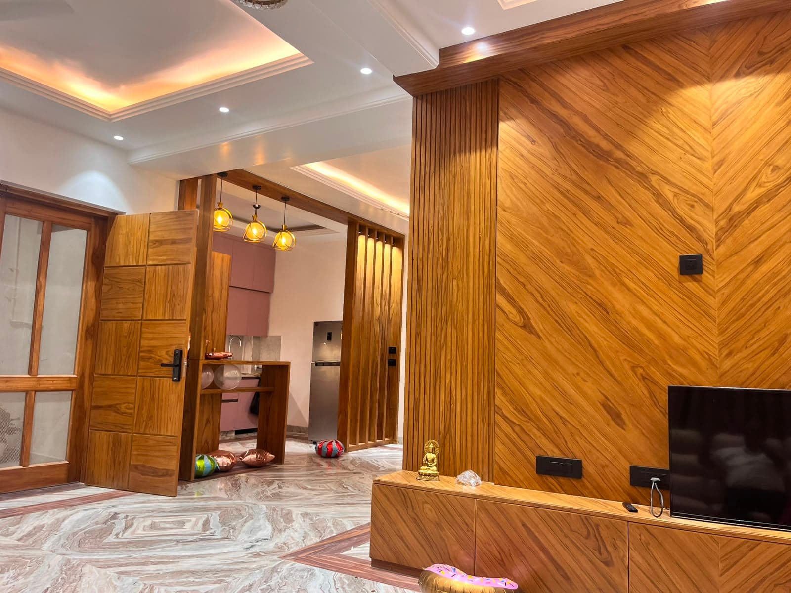 HDFC Bank — Vatika Tower, Sec-82, Gurugram