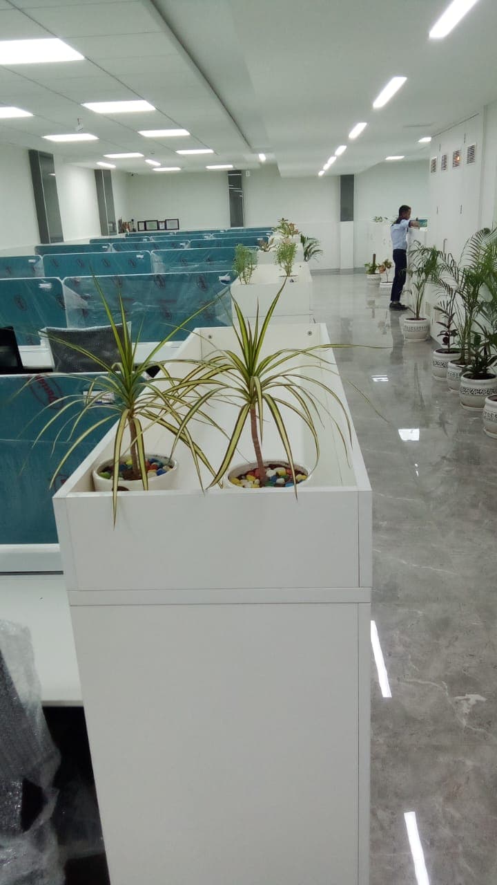 HDFC Bank — Haridwar